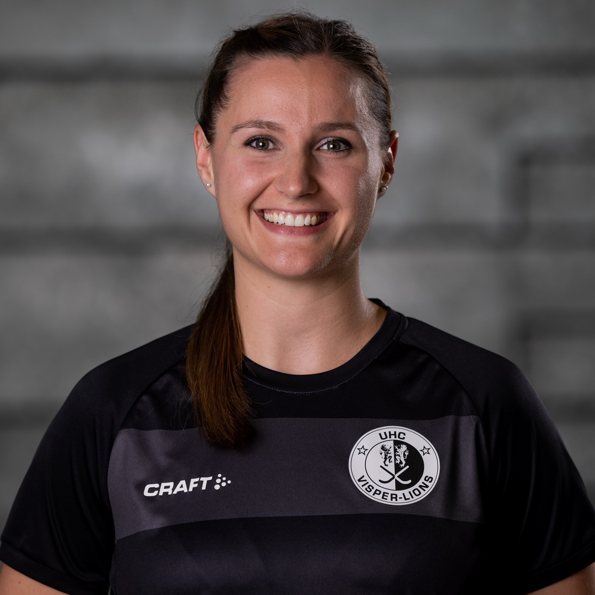 Alicia Kronig UHC Visper Lions